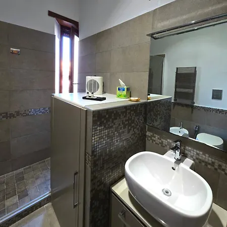 Mann View * Nápoles