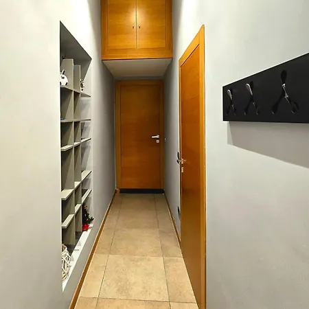 Apartamento Mann View *