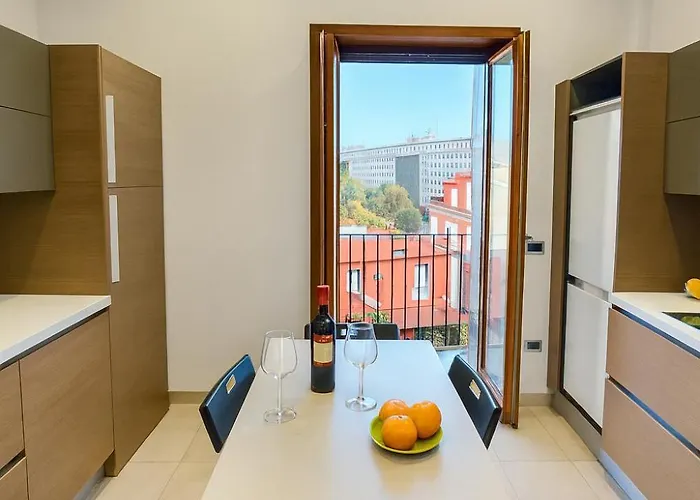 Apartment Mann View Naples