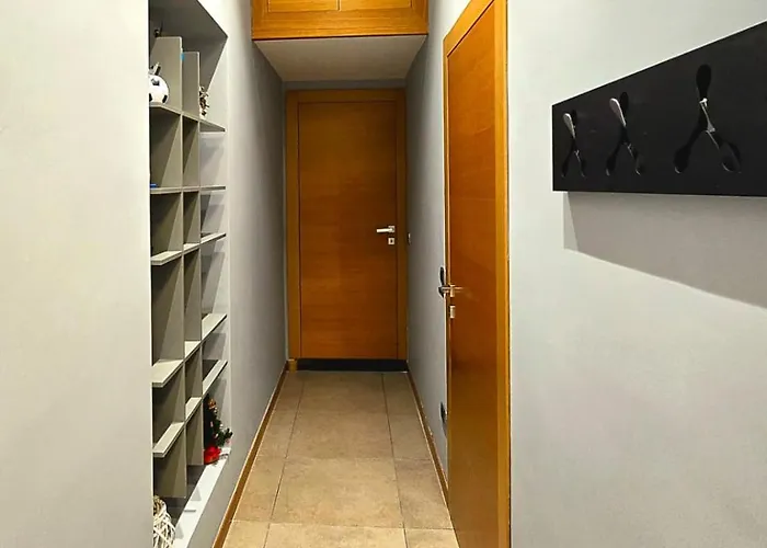 Apartamento Mann View *