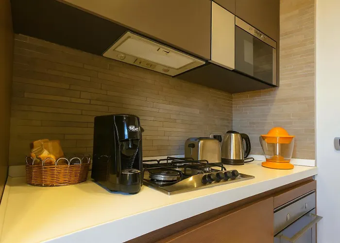 Mann View Apartamento