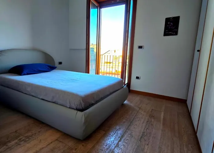 Mann View Appartement Naples