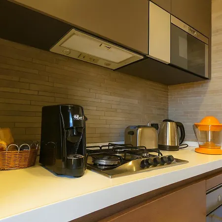 Mann View Apartamento